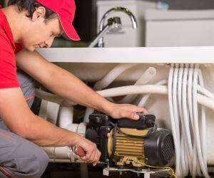 About Sewer Line Replacement Denton, TX